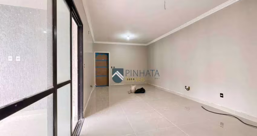 Apartamento novo 3 quartos com 3 suítes -vinhedo /sp