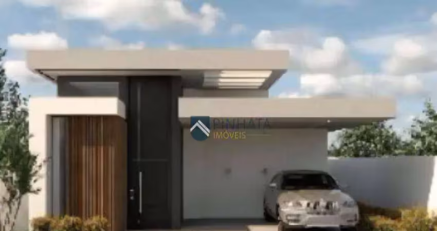 Casa com 4 dormitórios à venda, 205 m² por r$ 1.670.000 - ibi aram ii - itupeva/sp