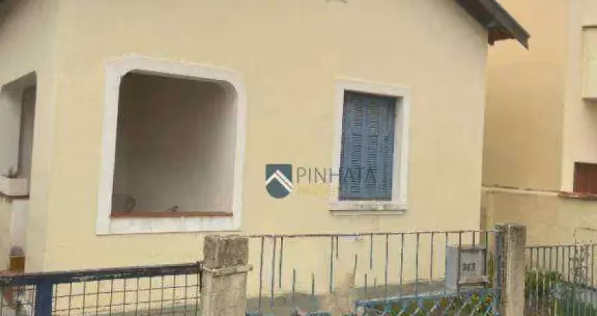 Casa com 3 dormitórios à venda, 318 m² por r$ 1.600.000 - centro - vinhedo/sp