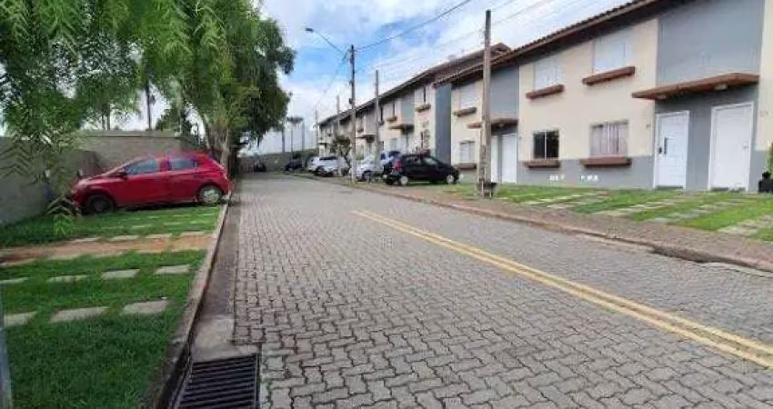 Casa com 2 dormitórios para alugar, 74 m² por r$ 3.115,00/mês - condomínio vila itália - vinhedo/sp