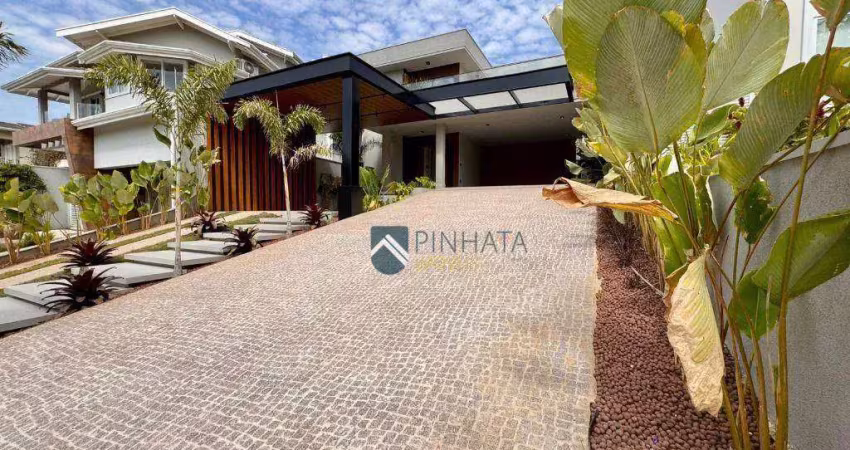 Casa  á venda no condominio reserva colonial com quartos -   vagas cobertas - próximo ao objetivo - valinhos /sp