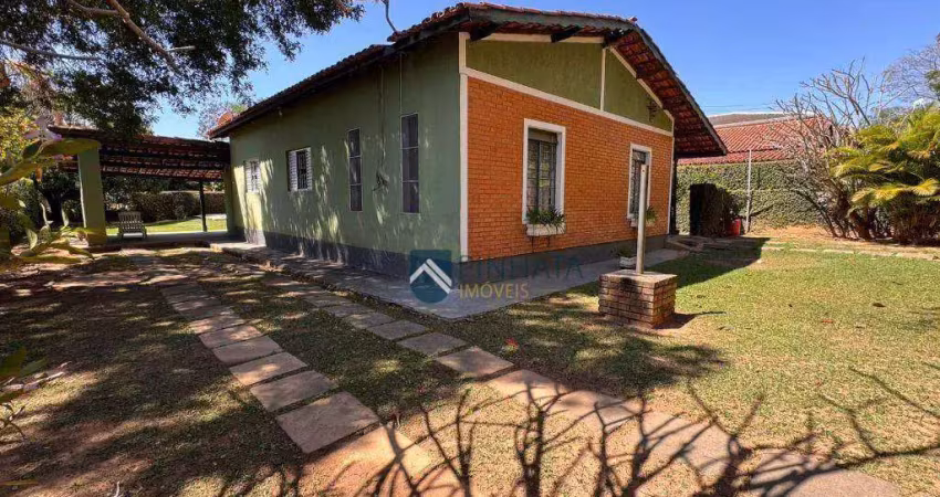 Casa térrea com 3 quartos a venda no condomínio são joaquim - vinhedo /sp