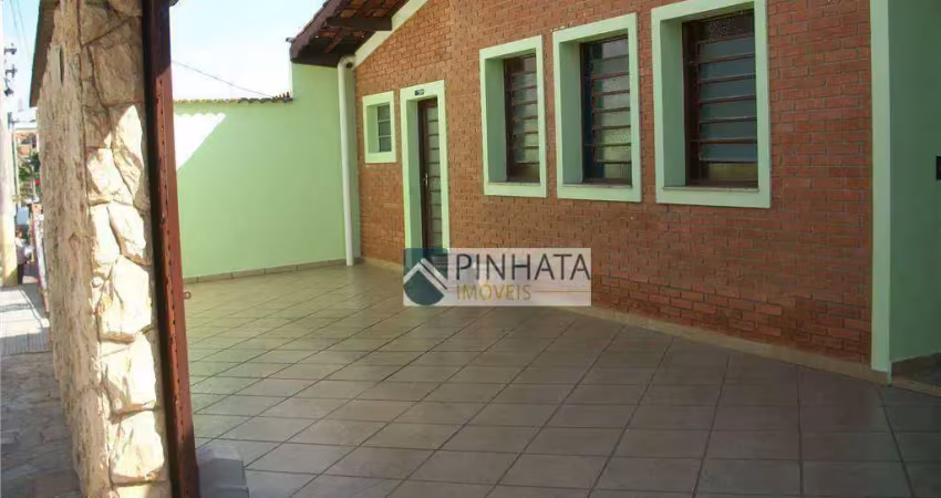Casa à venda, 170 m² por r$ 950.000,00 - centro - vinhedo/sp