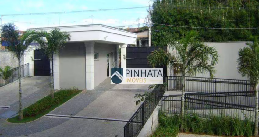 Apartamento com 3 dormitórios à venda, 88 m² por r$ 750.000,00 - nova vinhedo - vinhedo/sp