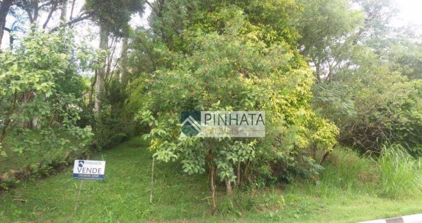 Terreno residencial à venda, Centro, Vinhedo.