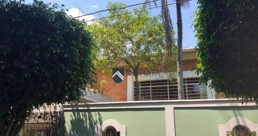 Casa à venda, 321 m² por R$ 1.600.000,00 - Centro - Vinhedo/SP