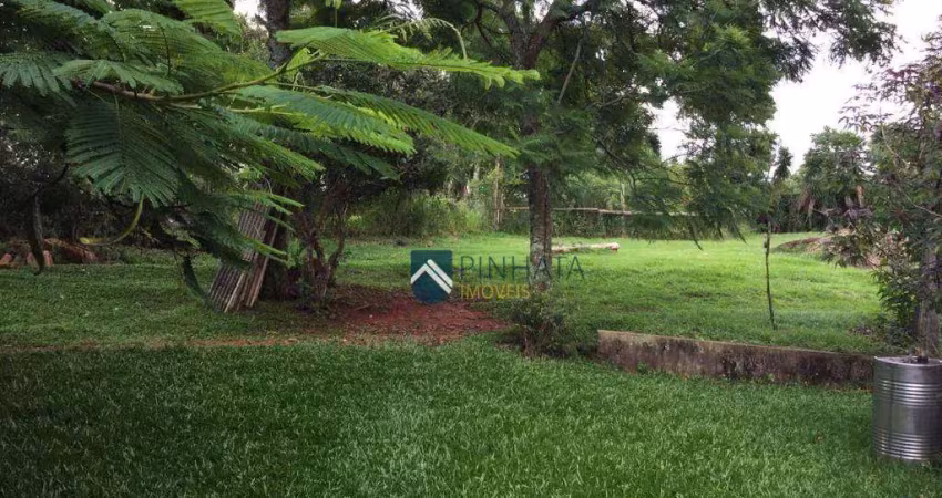 Terreno à venda, 5000 m² por r$ 2.400.000,00 - joapiranga - valinhos/sp