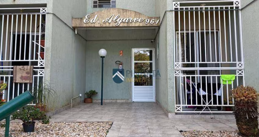 Apartamento com 2 dormitórios à venda, 52 m² por R$ 270.000,00 - Jardim Pacaembu - Valinhos/SP