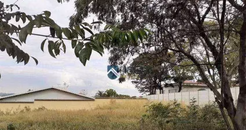 Terreno à venda, 276 m² por r$ 350.000,00 - residencial joana - vinhedo/sp