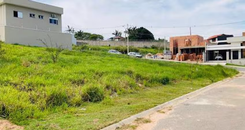 Terreno à venda, 300 m² por R$ 420.000,00 - Residencial Santa Maria - Vinhedo/SP