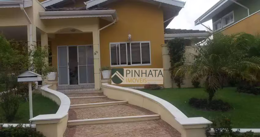 Casa em condomínio fechado com 3 quartos à venda na Vila Junqueira, Vinhedo 