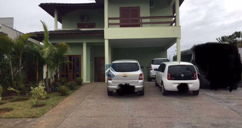Casa com 5 dormitórios à venda, 500 m² por R$ 1.610.000,00 - Condomínio Terras de Vinhedo - Vinhedo/SP