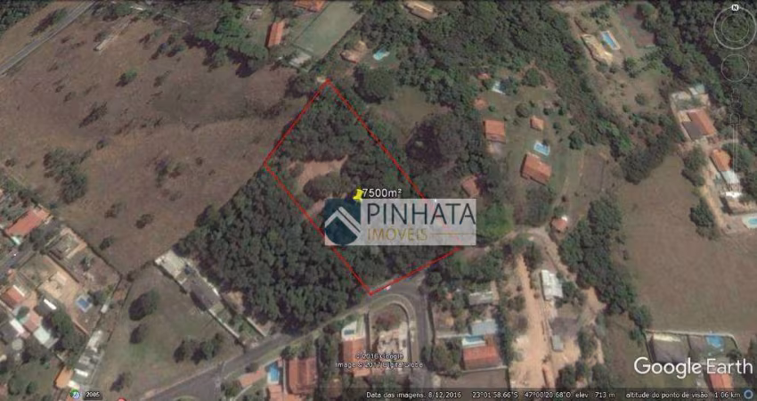 Área residencial à venda, Altos do Morumbi, Vinhedo.