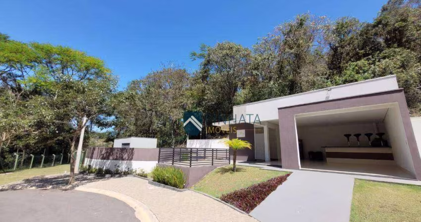 Terreno à venda, 300 m² por R$ 405.000,00 - Vila Pagano - Valinhos/SP