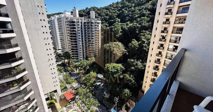 Apartamento para Venda em Guarujá, Praia das Pitangueiras, 3 dormitórios, 1 suíte, 2 banheiros, 2 vagas