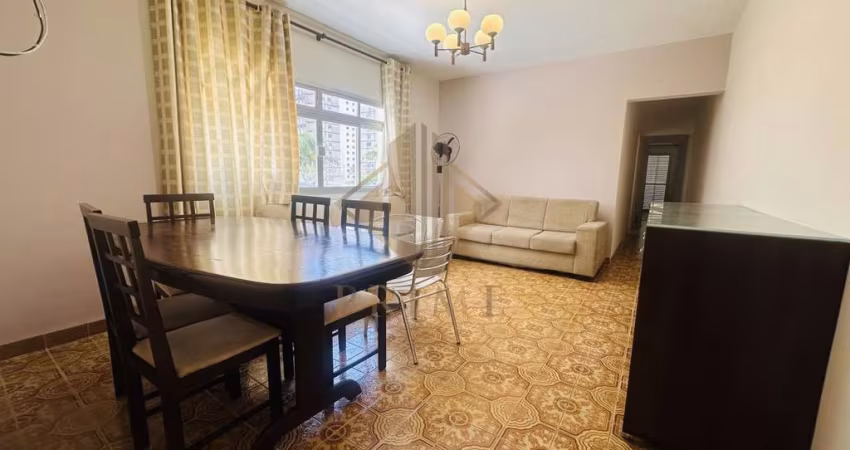 Apartamento para Venda em Guarujá, Praia das Astúrias, 2 dormitórios, 2 banheiros, 1 vaga