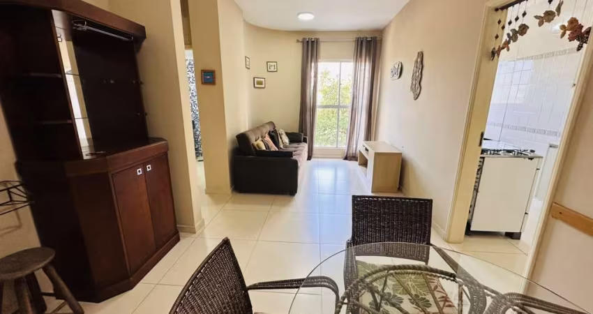 Apartamento para Locação em Guarujá, Praia da Enseada, 1 dormitório, 1 banheiro, 1 vaga