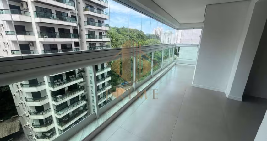 Apartamento para Locação em Guarujá, Praia das Astúrias, 2 dormitórios, 1 suíte, 2 banheiros, 1 vaga