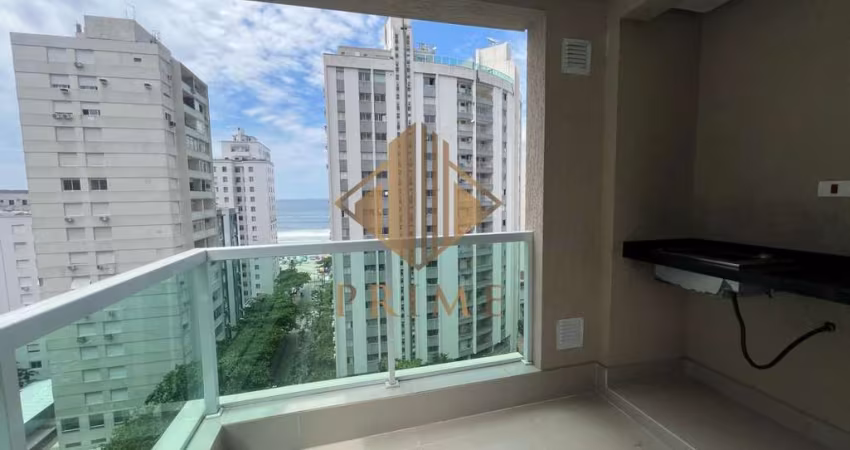 Apartamento para Venda em Guarujá, Praia das Pitangueiras, 3 dormitórios, 1 suíte, 2 banheiros, 1 vaga