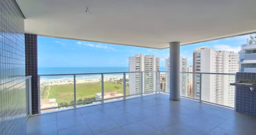 Apartamento para Locação em Guarujá, Praia da Enseada, 3 dormitórios, 1 suíte, 2 banheiros, 3 vagas