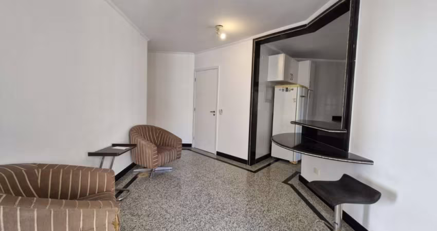 Apartamento para Venda em Guarujá, Jardim Astúrias, 2 dormitórios, 1 suíte, 2 banheiros, 3 vagas