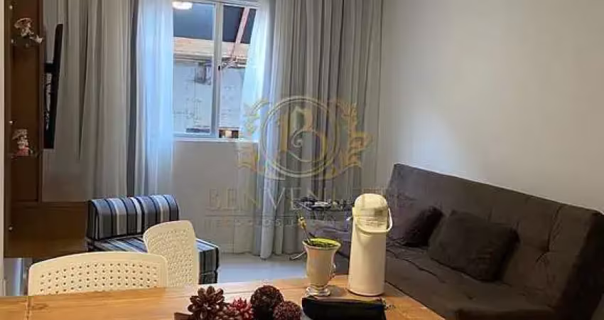 60m² 1 dormitório 1 vaga rotativa no centro de balneário camboriú - sc