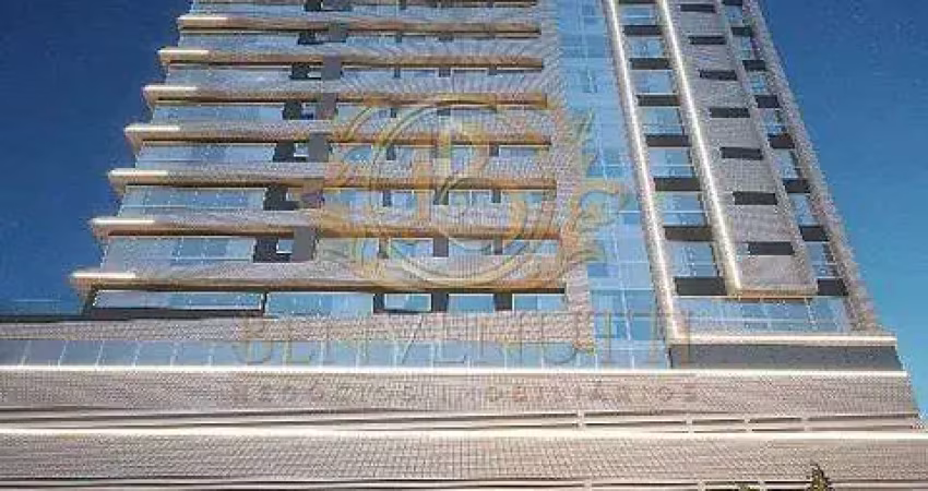 Apartamento com 3 quartos à venda na Avenida Almirante Fonseca Neves, Balneário Perequê, Porto Belo