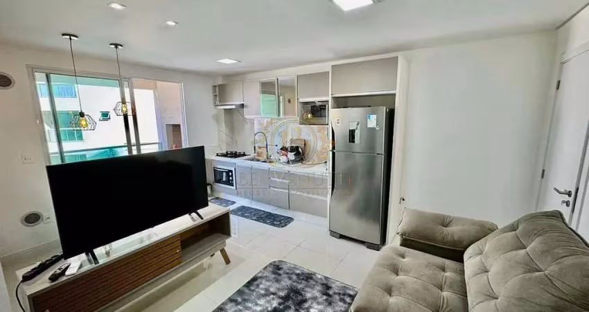 Apartamento com 2 quartos à venda na Rua 460, Jardim Praia Mar, Itapema