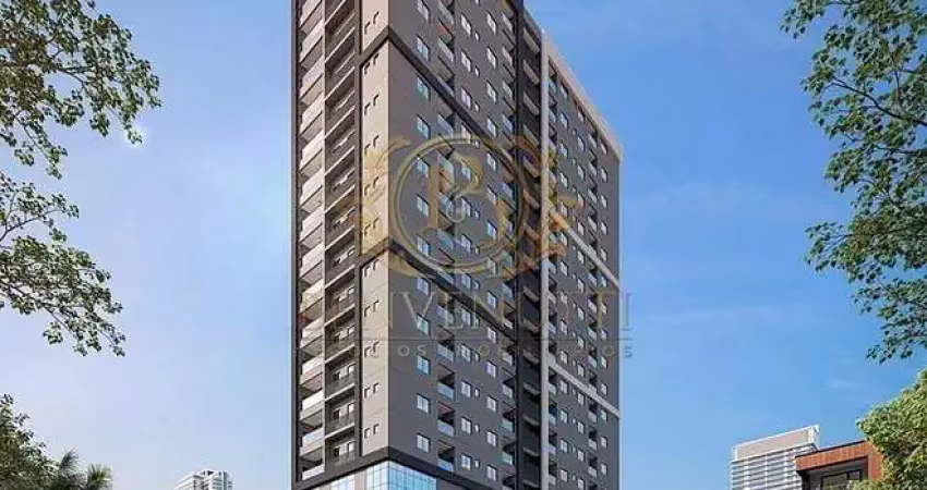 Apartamento 69m² com 2 suítes em morretes itapema - sc