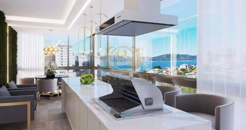 Apartamento com 4 quartos à venda na Rua 321 e 323 - Meia Praia - Itapema / SC, Meia Praia, Itapema