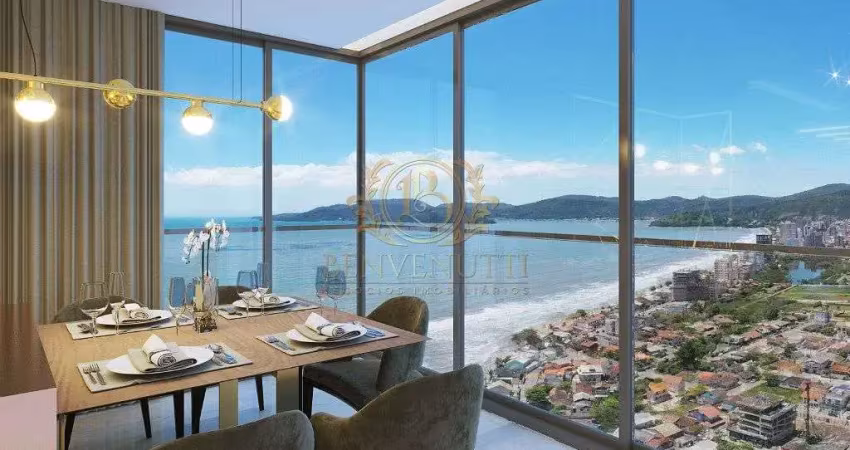 Apartamento com 4 quartos à venda na Rua 321 e 323 - Meia Praia - Itapema / SC, Meia Praia, Itapema