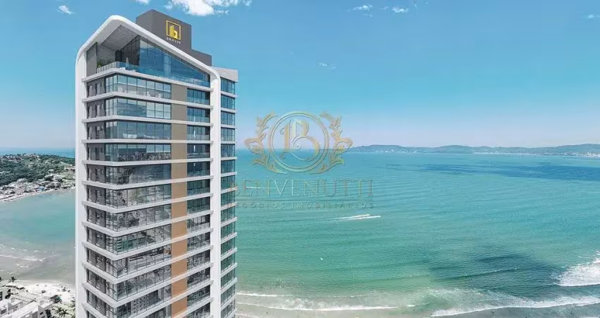 Apartamento com 3 quartos à venda na Rua Nereu Ramos, Centro, Itapema