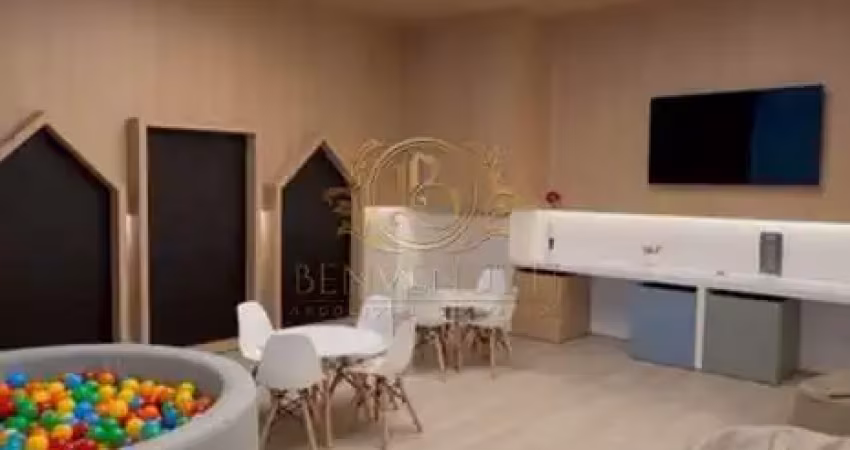 71m² 2 quartos sendo 1 suíte na praia brava - itajaí -sc