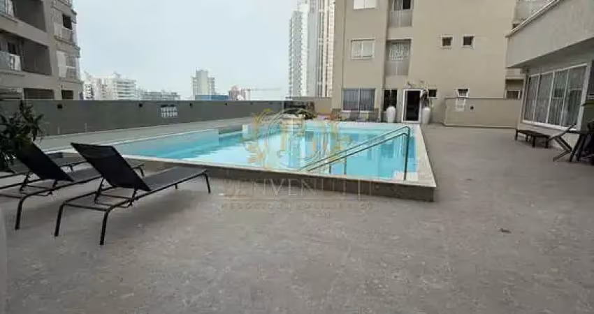 65m² 2 dormitórios 1 suíte 1 vaga em morretes - itapema - sc