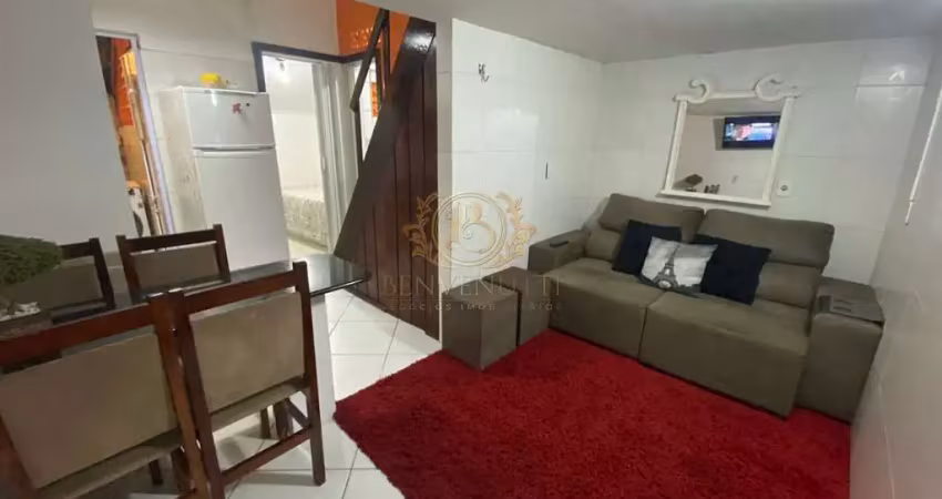A 200metros do mar pacote minimo de 10 dias 50m² 2 quartos acomoda até 6 pessoas no bairro pioneiros em balneário camboriú - sc