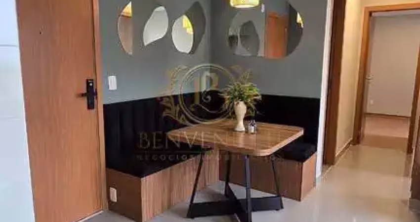 Oportunidade na zona leste 47m² 2 dormitórios 1 vaga de garagem próximo a utfpr em londrina - pr