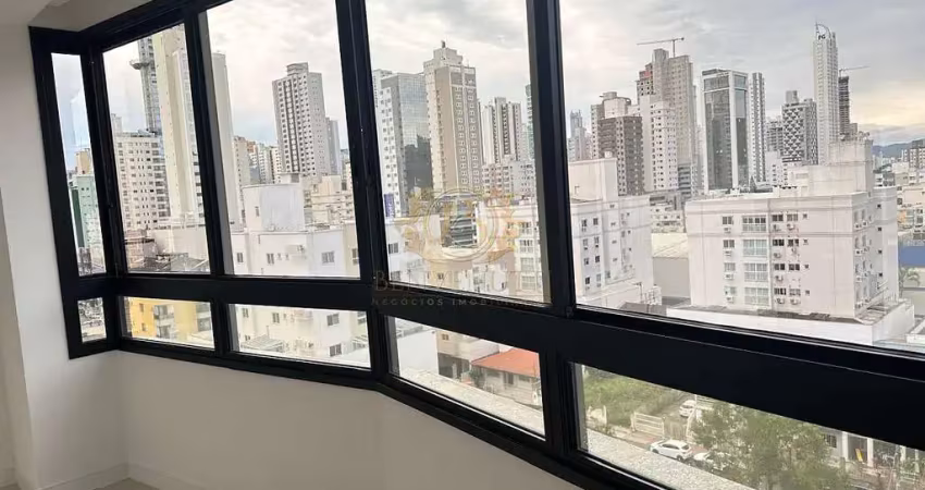 Oportunidade 58m² 1 quarto 2 vagas no bairro nações centro de balneário camboriú - sc