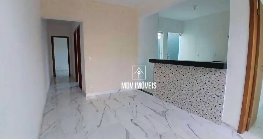 Casa com 3 dormitórios à venda, 120 m² por r$ 400.000,00 - liberdade - santa luzia/mg