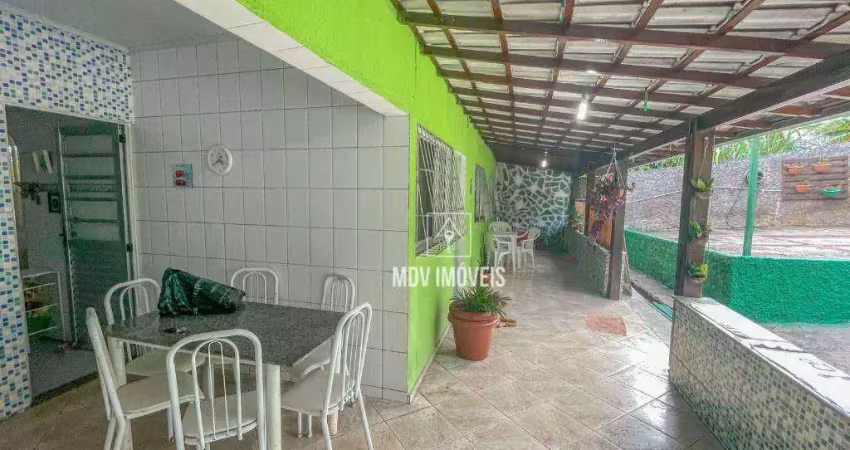 Casa 4 quartos em lote 360 m² com Habite-se para financiar em Santa Luzia!