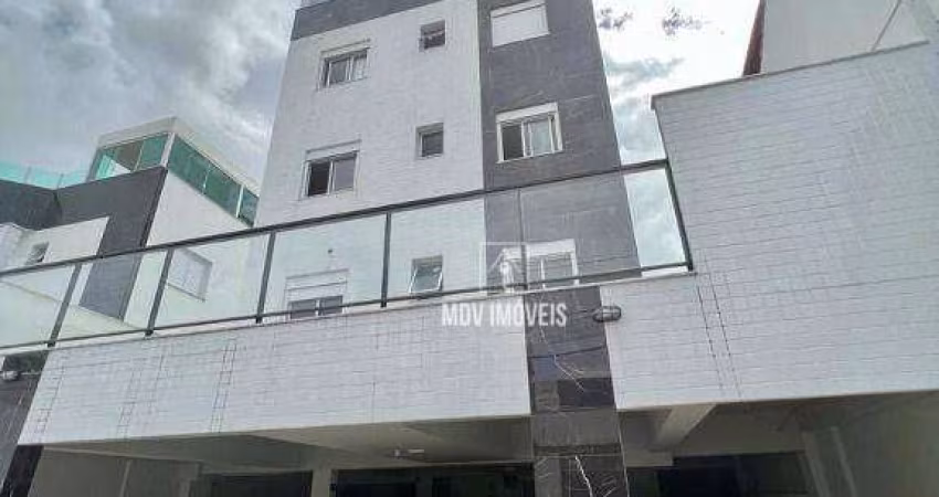 Apartamento 3 quartos com área privativa com 160m² em prédio único na melhor localização do bairro Planalto!