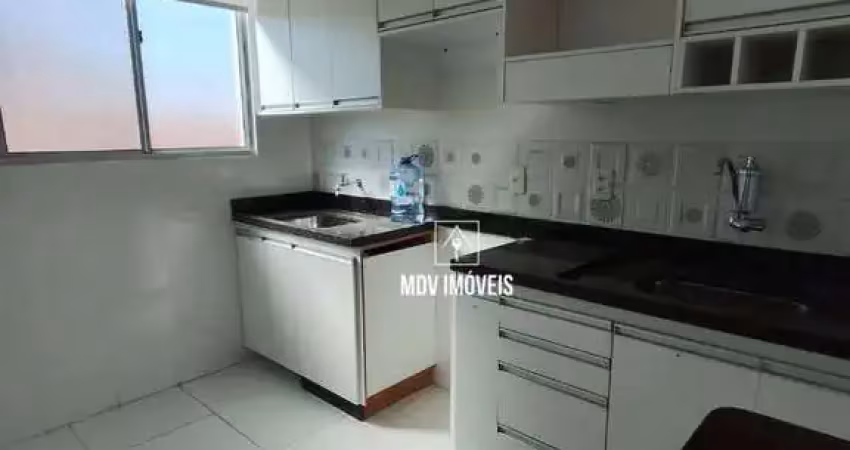 Apartamento com 2 dormitórios à venda, 45 m² por r$ 169.900,00 - são benedito - santa luzia/mg