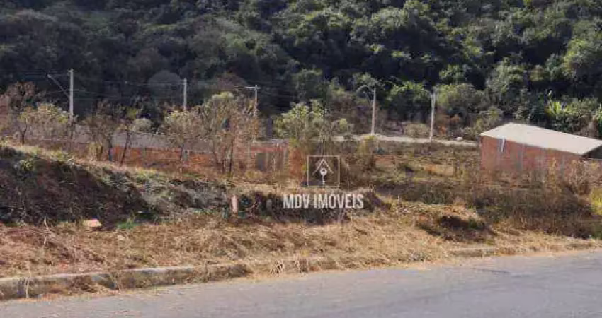 Terreno à venda financiados, 420 m² por r$ 180.600 - granpérola - lagoa santa/mg