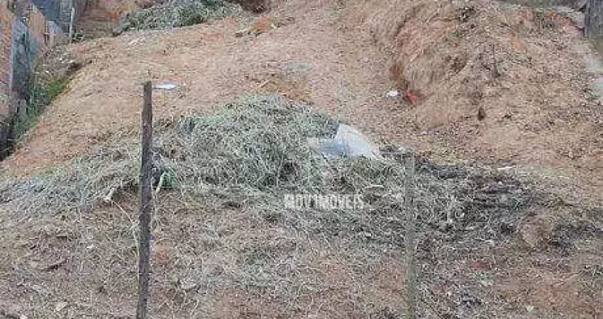 Lote no gavea em vespasiano com escritura  e registro
