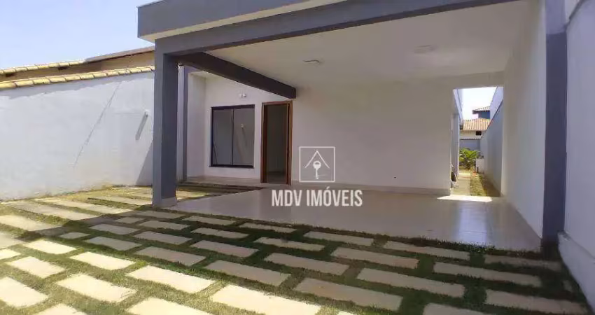 Casa com 3 dormitórios à venda, 150 m² por R$ 995.000,00 - Lundcea - Lagoa Santa/MG