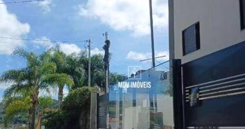 Apartamento com 2 dormitórios à venda, 55 m² por R$ 275.000,00 - Boa Esperança - Santa Luzia/MG
