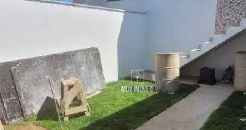 Casa 3 quartos e suite independente bairro gavea em vespasiano!