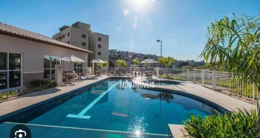 Apartamento com 2 dormitórios à venda, 60 m² por r$ 520.000,00 - nova vista - sabará/mg