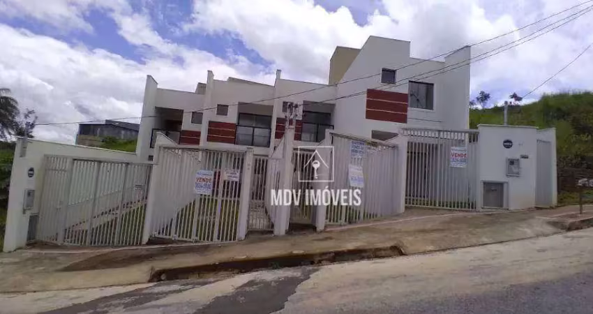 Casa com 3 dormitórios à venda, 101 m² por r$ 475.000,00 - novo centro - santa luzia/mg