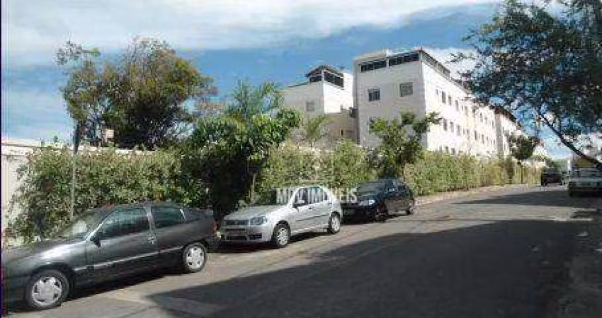 Apartamento 2 quartos com área privativa no Cabral em Contagem ao lado do Shopping de Contagem!