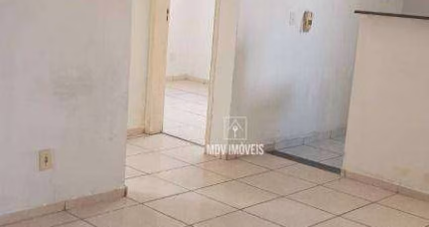 Apartamento 2 quartos bairro Gavea em Vespasiano!
